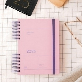 COMPRAR AG.MR.CAT. TRENDS BASICS PLUS S/V ROSA