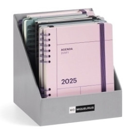 COMPRAR AG.MR.CAT. TRENDS BASICS PLUS EXP.8