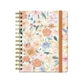 COMPRAR AG.DOHE FLORAL t.EXTRA 15x21 S/V DALIA