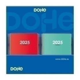 COMPRAR AG.DOHE METROPOLI t.PP 15x21 D/P EXP.10