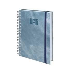 COMPRAR AG.ED. LOVERE t.DURA 141x205 D/P AZUL