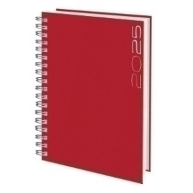 COMPRAR AG.ED. POSITANO t.DURA 166x240 D/P ROJO