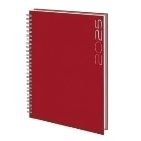 COMPRAR AG.ED. POSITANO t.DURA 166x240 S/V ROJO