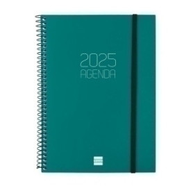 COMPRAR AG.F.EUSK. ESPIRAL OPAQUE E10 S/V VERDE