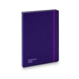 COMPRAR AG.FABRIANO ISPIRA 145x205 D/P LILA