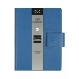 COMPRAR AG.F. DUO DUOUNO E10 D/P AZUL