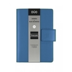 COMPRAR AG.F. DUO DUOUNO E5 D/P AZUL
