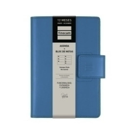 COMPRAR AG.F. DUO DUOUNO E5 S/V AZUL