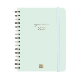 COMPRAR AG.F. ESPIRAL ALMA E10 S/V MENTA