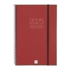 COMPRAR AG.F. ESPIRAL OPAQUE E11 D/P BURDEOS