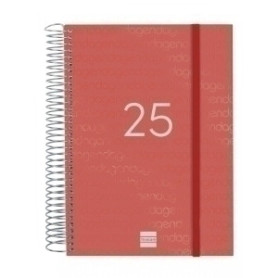 COMPRAR AG.F. ESPIRAL YEAR E10 S/V ROJO