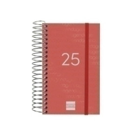 COMPRAR AG.F. ESPIRAL YEAR E3 D/P ROJO