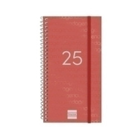 COMPRAR AG.F. ESPIRAL YEAR E9 S/V ROJO