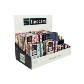 COMPRAR AG.F. MINIMAL SURTIDO EXP.26