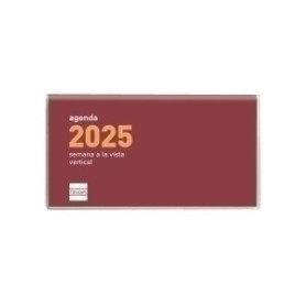 COMPRAR AG.F. PLANA COCTEL PL1 S/V BURDEOS