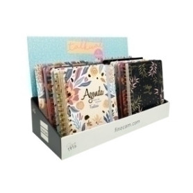 COMPRAR AG.F. TALKUAL SURTIDO EXP.16