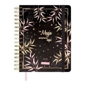 COMPRAR AG.F. TALKUAL 4º D/P MAGIA