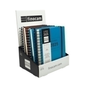 COMPRAR AG.F. TEMPUS 4º D/P SURTIDO EXP.6