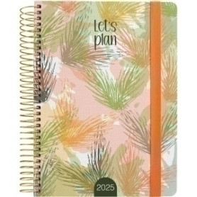 COMPRAR AG.GRAF. DESIGN t.TELA A5 D/P AMBER