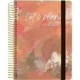 COMPRAR AG.GRAF. DESIGN t.TELA A5 D/P DREAMS