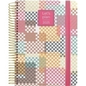 COMPRAR AG.GRAF. DESIGN t.TELA A5 D/P PIXEL