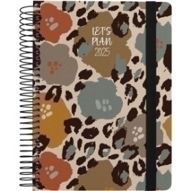 COMPRAR AG.GRAF. DESIGN t.TELA A5 D/P PRINT