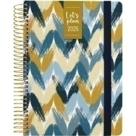 COMPRAR AG.GRAF. DESIGN t.TELA A5 D/P TRIXIE