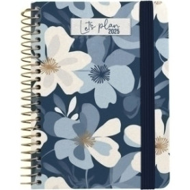 COMPRAR AG.GRAF. DESIGN t.TELA A6 S/V ALYSSA