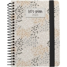 COMPRAR AG.GRAF. DESIGN t.TELA A6 S/V IVY