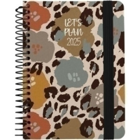 COMPRAR AG.GRAF. DESIGN t.TELA A6 S/V PRINT