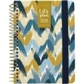 COMPRAR AG.GRAF. DESIGN t.TELA A6 S/V TRIXIE