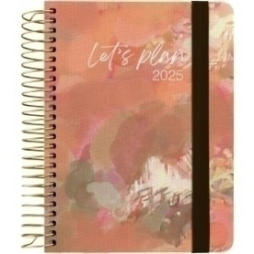 COMPRAR AG.GRAF. DESIGN t.TELA A6 D/P DREAMS