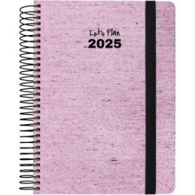 COMPRAR AG.GRAF. ECOJEANS t.EXTRA A5 D/P ROSA