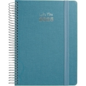 COMPRAR AG.GRAF. FANCY t.EXTRA A5 D/P AZUL