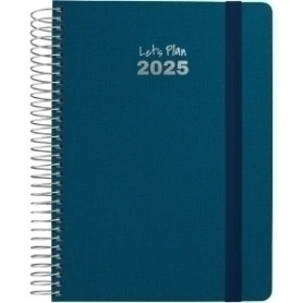 COMPRAR AG.GRAF. FANCY t.EXTRA A5 D/P AZUL PETRO