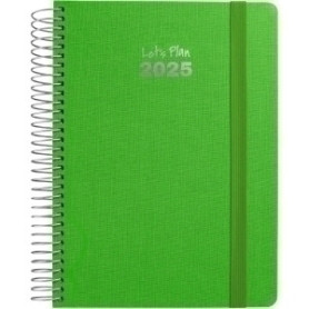 COMPRAR AG.GRAF. FANCY t.EXTRA A5 D/P VERDE