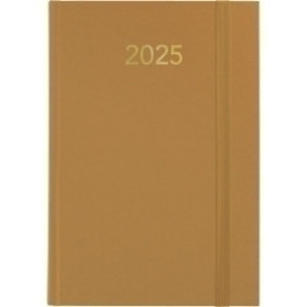 COMPRAR AG.GRAF. FLORENCIA t.ACOL. A5 D/P BRONCE