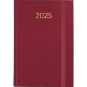 COMPRAR AG.GRAF. FLORENCIA t.ACOL. A5 D/P GRANAT