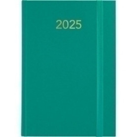 COMPRAR AG.GRAF. FLORENCIA t.ACOL. A5 D/P VERDE