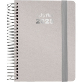 COMPRAR AG.GRAF. METALLIC t.EXTRA A6 S/V PLATA