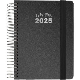 COMPRAR AG.GRAF. METALLIC t.EXTRA A6 D/P NEGRO