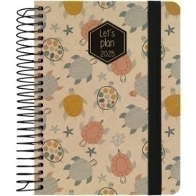 COMPRAR AG.GRAF. NATURE t.DURA A6 D/P TORTUGAS