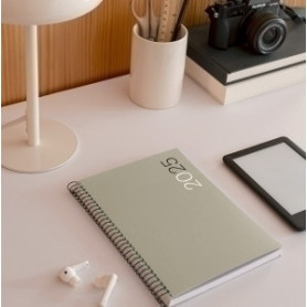 COMPRAR AG.MR. BASIC CITY PLUS D/P GRIS