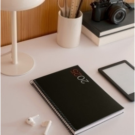 COMPRAR AG.MR. BASIC CITY PLUS S/V NEGRO