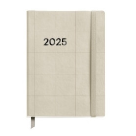 COMPRAR AG.MR. BASIC CUADROS JOURNAL D/P CREMA