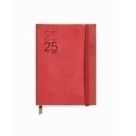 COMPRAR AG.MR. BASIC LUXOR JOURNAL D/P ROJO