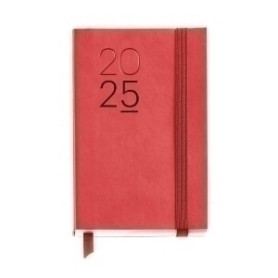 COMPRAR AG.MR. BASIC LUXOR PASSPORT D/P ROJO