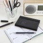 COMPRAR AG.MR. BASIC LUXOR PASSPORT S/V NEGRO