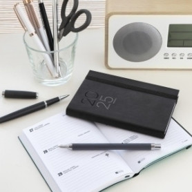 COMPRAR AG.MR. BASIC LUXOR PASSPORT S/V NEGRO