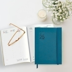 COMPRAR AG.MR. BASIC LUXOR PLUS D/P AZUL